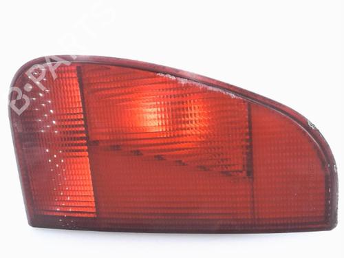 Left tailgate light FIAT ULYSSE (220_) 2.1 TD BP25369954C79