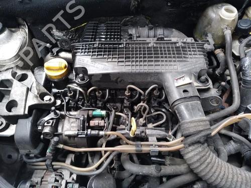 Steering column stalk RENAULT KANGOO Express (FC0/1_) 1.5 dCi (FC07, FC1R) | BP25354451I23 - Image 7