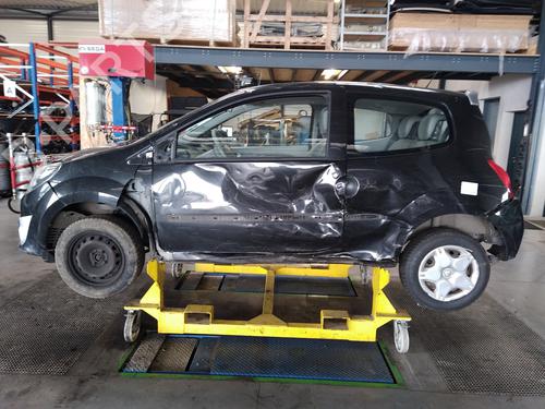 Right front window switch RENAULT TWINGO II (CN0_) 1.5 dCi 75 | BP26711561I26 - Image 9