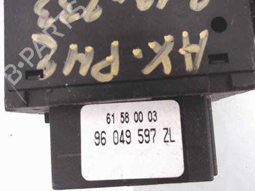 Steering column stalk CITROËN AX (ZA-_) 10 | BP25354186I23