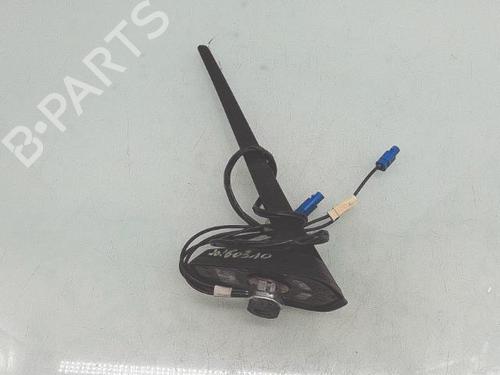 Antenne/Base RENAULT CLIO V (B7_) 1.0 TCe 100 (B7MT) | BP38731950C140 - Image 2