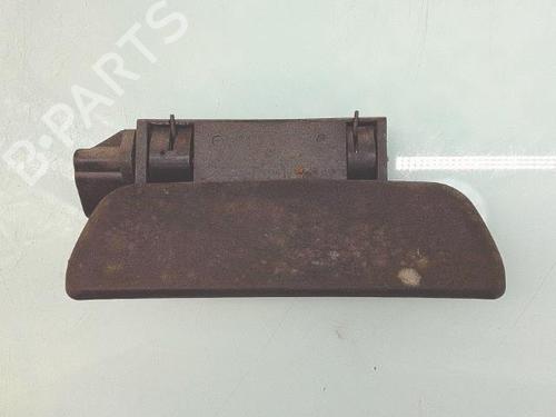 Used Front right exterior door handle Front right exterior door handle 31041285 31041285