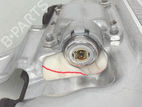 Driver airbag MERCEDES-BENZ C-CLASS T-Model (S203) C 200 CDI (203.207) | BP30183609C9