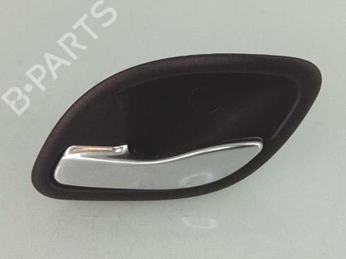 Venstre bagtil invendig håndtag RENAULT LAGUNA II (BG0/1_) 3.0 V6 24V (BG01, BG02, BG0D, BG0Y) (207 hp) 27972792