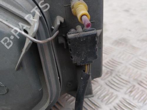 Used Right headlight Right headlight MERCEDES-BENZ E-CLASS T-Model (S124) E 300 TD (124.191) (136 hp) 25351383 25351383