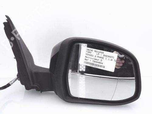 Right mirror FORD MONDEO IV (BA7) 1.8 TDCi | BP25363549C27 