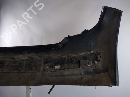 Rear bumper PEUGEOT 207 (WA_, WC_) 1.6 16V VTi | BP25360132C8 
