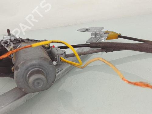 Rudehejsemekanisme Højre foran CITROËN XSARA (N1) 1.4 i | BP26892506C23 