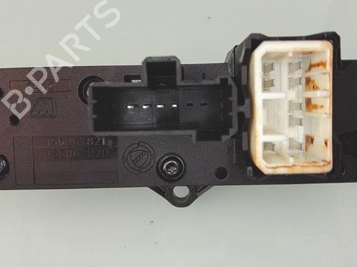 Warning switch ALFA ROMEO 159 (939_) 1.9 JTDM 16V (939AXC1B, 939AXC12) | BP25367954I22 - Image 2