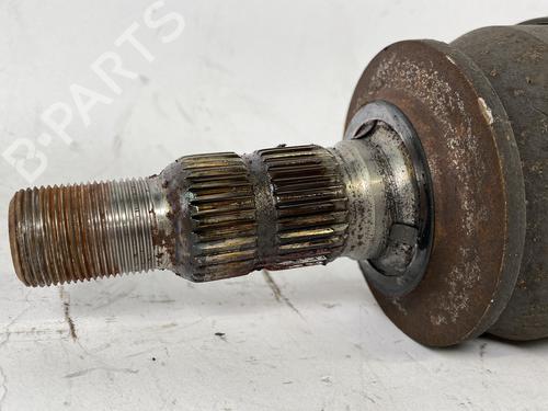 Left front driveshaft OPEL ZAFIRA TOURER C (P12) 2.0 CDTi (75) | BP25357454M38