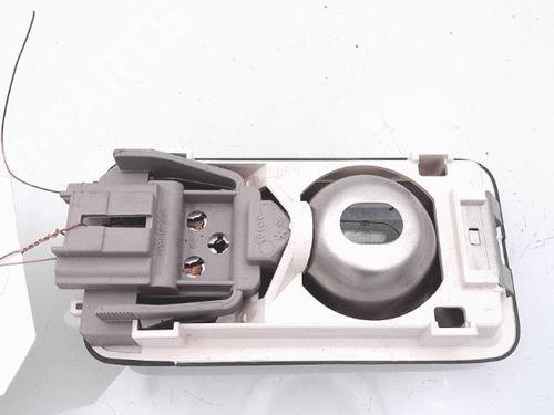 Used Interior roof light Interior roof light PEUGEOT 206 Hatchback (2A/C) 1.1 i (60 hp) 25366560 25366560