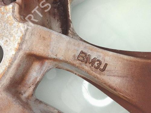 Rim BMW 3 (E46) 320 d | BP28172208C45 