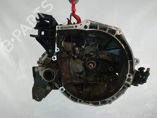 Gearbox CITROËN C3 III (SX) 1.2 VTi 82 | BP38934007M3 - Image 3