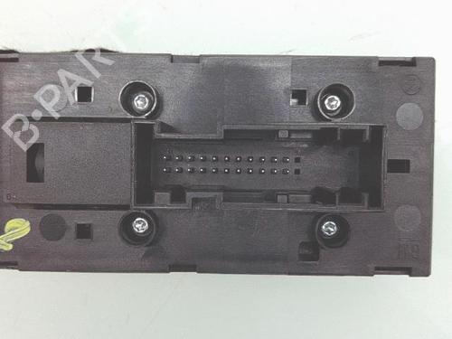 left-front-window-switch-opel-astra-h-a04-2004-2005-2006-2007-2008-2009-2010-2011-2012-2013-2014-30726074 main image