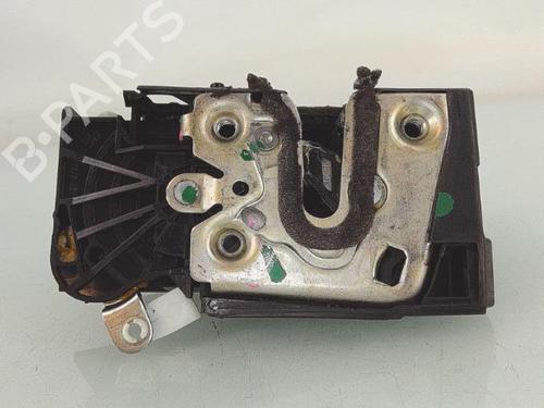 Rear right lock DACIA DUSTER (HM_) 1.5 dCi 115 (HMAD) | BP27883901C99 