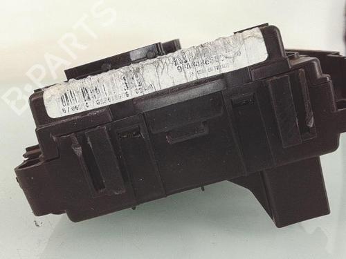 Fuse box CITROËN C5 I (DC_) 2.0 HDi (DCRHZB, DCRHZE) | BP27650459E1