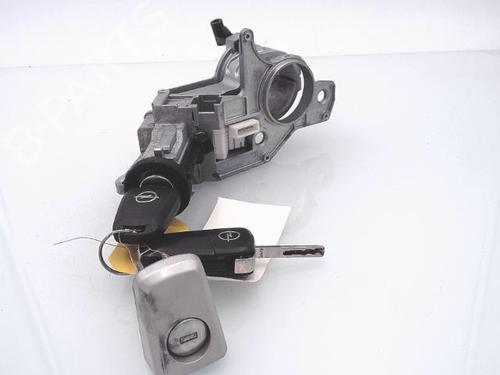 Ignition barrel OPEL ASTRA H (A04) 1.7 CDTI (L48) | BP25372373M48 