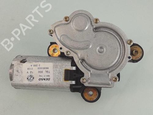 Rear wiper motor FIAT STILO (192_) 1.9 JTD (192_XF1A) | BP27539877M102