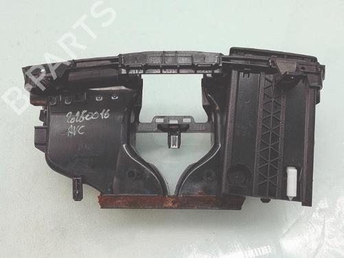 Air vent RENAULT LAGUNA III (BT0/1) 1.5 dCi (BT00, BT0A, BT0T, BT1J) | BP31853693I21 - Image 2