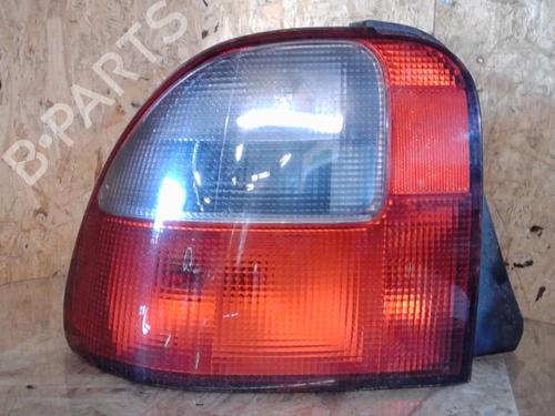 Left taillight ROVER 45 I Hatchback (RT) 2.0 iDT | BP25365214C34 