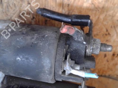 Startmotor PEUGEOT 106 II (1A_, 1C_) 1.0 i | BP25367174M8 
