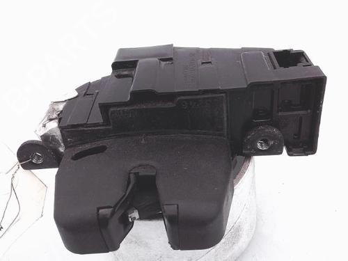 Used Tailgate lock Tailgate lock 25357577 25357577
