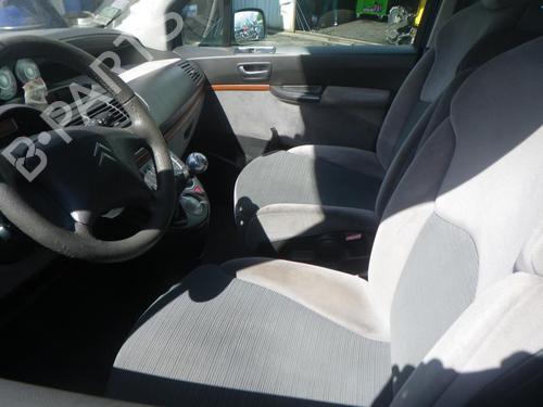 Left rear brake caliper CITROËN C8 (EA_, EB_) 2.2 HDi | BP25360220M107 - Image 9