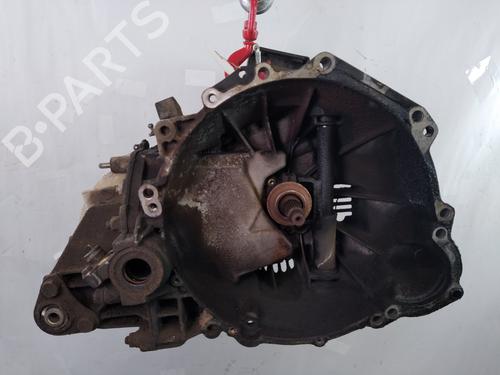 Used Gearbox CITROËN JUMPER I Van (230L) 2.5 D (86 hp) 26154034