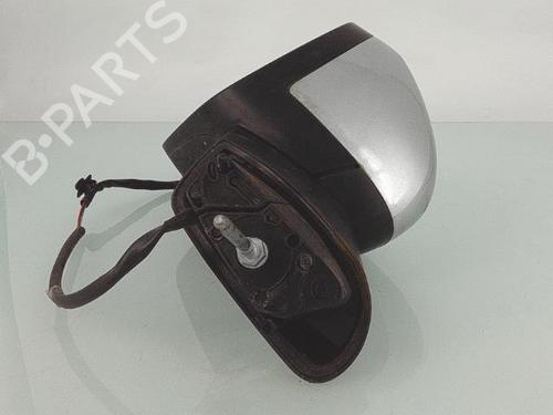 Left mirror CITROËN C3 II (SC_) 1.2 VTi 82 | BP25362304C26