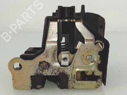 Used Front right lock RENAULT MEGANE I (BA0/1_) 1.6 16V (BA04, BA0B, BA11, BA1J, BA16, BA19, BA1K, BA1V,... (107 hp) 25362492