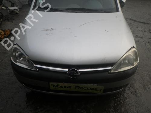 Right taillight OPEL CORSA C (X01) 1.7 DI (F08, F68) | BP25367682C35 