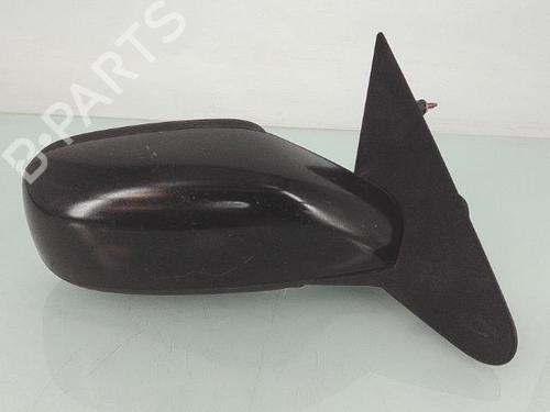Used Right mirror RENAULT LAGUNA II (BG0/1_) 1.8 16V (BG04, BG0B, BG0C, BG0V) (117 hp) 25370655