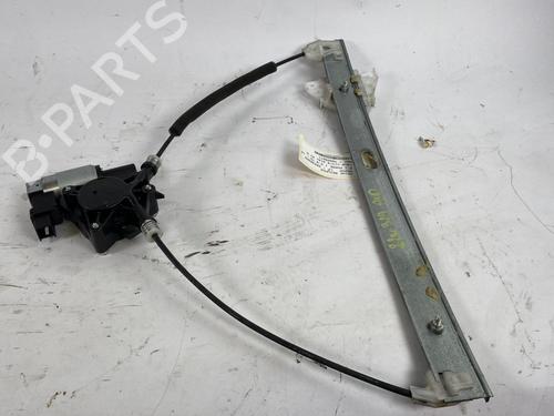 Front right window mechanism MAZDA 5 (CR) 2.0 CD (CR19) | BP25371868C23 - Image 3