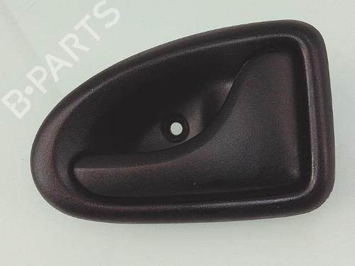 Used Front right interior door handle DACIA LOGAN (LS_) 1.4 (LS0A, LS0C, LS0E, LS0G) (75 hp) 25349635