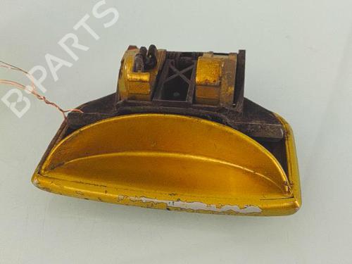 Front right exterior door handle CITROËN BERLINGO / BERLINGO FIRST MPV (MF_, GJK_, GFK_) 1.4 i (MFKFX, MFKFW, GJKFWB, GJKFWC, GFKFWC) | BP25588055C129 