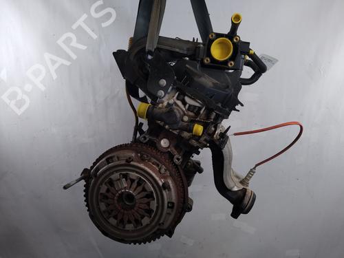 Engine RENAULT MODUS / GRAND MODUS (F/JP0_) 1.2 16V (JP0W) | BP27252347M1 - Image 2