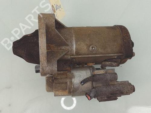 Used Starter FORD FOCUS III 1.6 TDCi (115 hp) 25370562