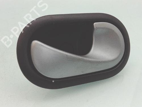 Used Front right interior door handle RENAULT MEGANE II (BM0/1_, CM0/1_) 1.5 dCi (BM1E, CM1E) (106 hp) 31075553
