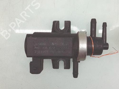 Used Electronic module Electronic module AUDI A4 B5 Avant (8D5) 1.9 TDI (90 hp) 33961472 33961472