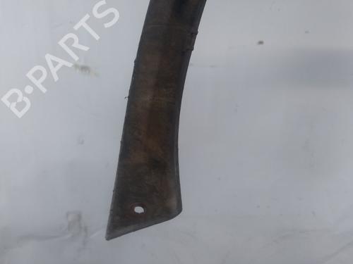 Rear left wheel arch trim NISSAN QASHQAI I (J10, NJ10) 1.5 dCi | BP25368523C136 