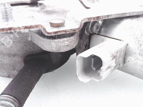 Rear right window mechanism CITROËN XSARA PICASSO (N68) 2.0 HDi | BP25363629C25 