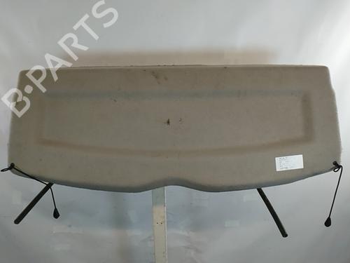 Chapeleira/Cortina mala CITROËN C3 I (FC_, FN_) 1.4 HDi (68 hp) 32146084