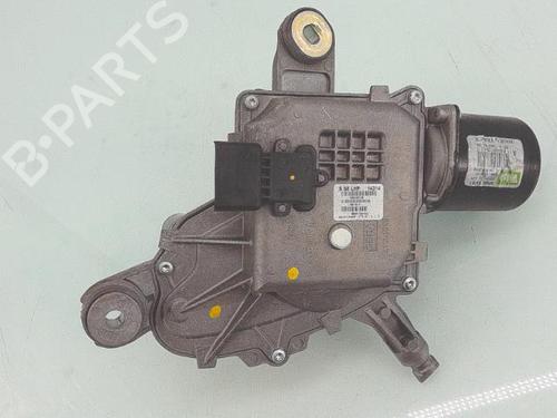 Front wiper motor CITROËN C4 Picasso I MPV (UD_) 1.6 HDi | BP30157119M29