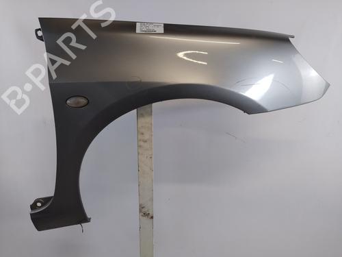 Used Right front fenders PEUGEOT 307 (3A/C) 2.0 HDi 110 (107 hp) 25360015