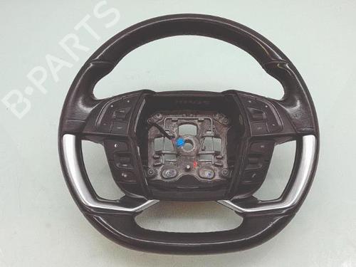 Rat CITROËN C4 Grand Picasso II (DA_, DE_) 1.6 HDi / BlueHDi 115 (115 hp) 31630051