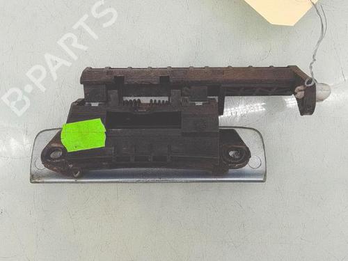 Used Front right exterior door handle Front right exterior door handle 36896791 36896791