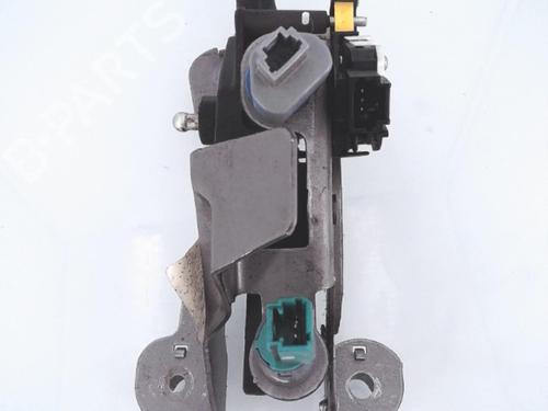 Koppelingspedaal RENAULT SCÉNIC III (JZ0/1_) 1.5 dCi (110 hp) 25361745