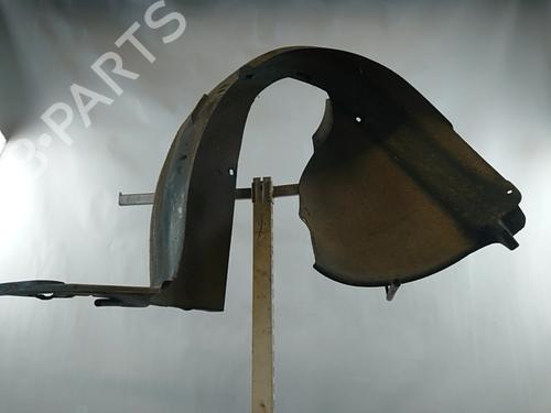Wheel arch PEUGEOT 207 (WA_, WC_) 1.4 16V | BP29222741C56 