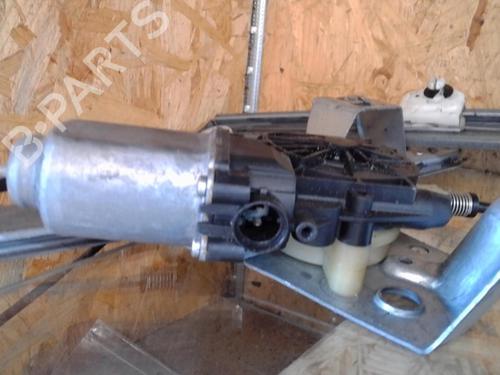 Used Front right window mechanism Front right window mechanism 25373068 25373068