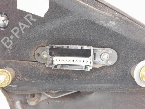 Ryggespeil høyre RENAULT MEGANE I (BA0/1_) 1.9 dTi (BA08, BA0N) | BP30884567C27